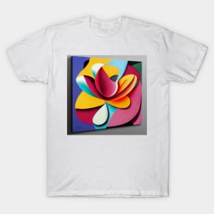 Love Lotus T-Shirt